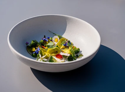 Esperienza Gourmet a Lazise: Cena Degustazione e Wine Pairing in Wine Relais 6